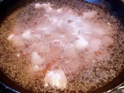 Make Lamb stew step 2