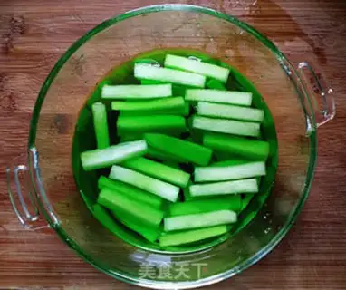 Make Emerald carrots step 6