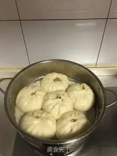 Make Spoon buns step 7
