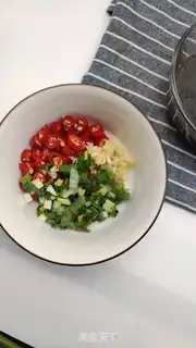 Make Korean eggs step 0