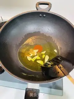 Make Clear the red cabbage step 0