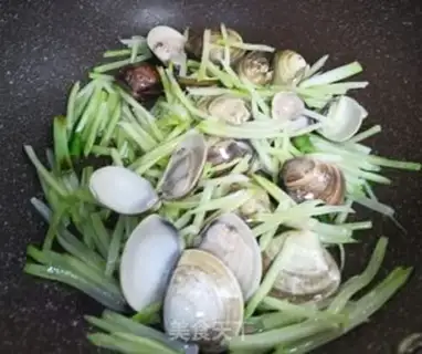 Make Blue carrots and tofu soup step 3