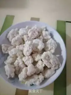 Make Chicken and rice step 0