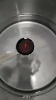 Make Korean eggs step 2