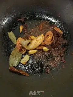 Make Red roast steak step 3