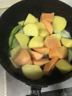 Make Three casseroles step 7