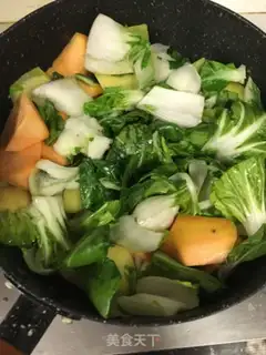 Make Three casseroles step 9