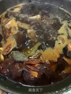 Make Red roast steak step 5