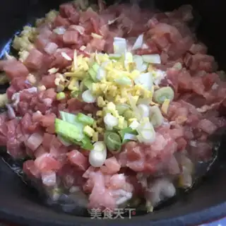 Make Bean petal stew step 5