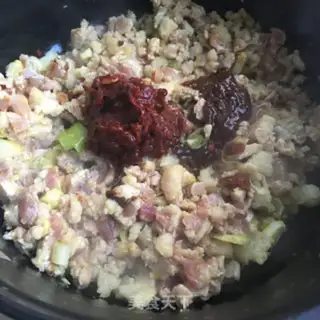 Make Bean petal stew step 6