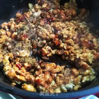 Make Weenie step 5