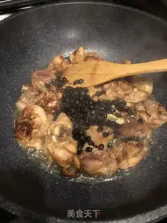 Make Loddon chicken step 3