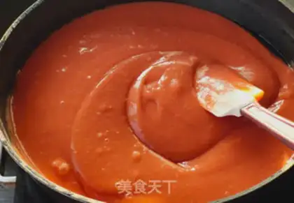 Make Mountain rolls step 5
