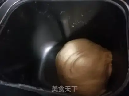 Make Blios step 1