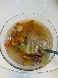 Make Tomato oxen step 2