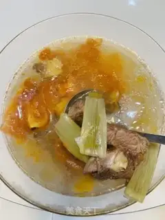 Make Tomato oxen step 3