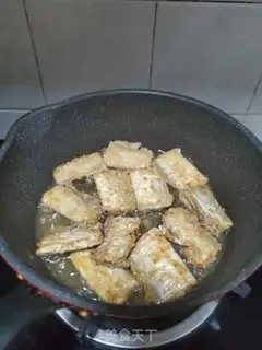 Make Jell-O fish step 3