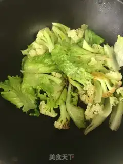 Make Pelican broccoli step 3