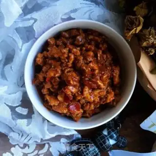 Make Bean petal stew step 13