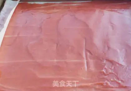 Make Mountain rolls step 9