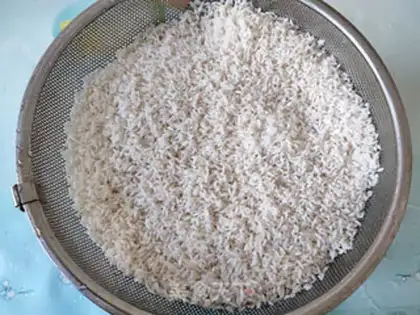 Make Homemade brew step 1