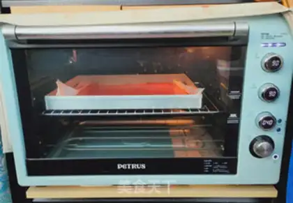Make Mountain rolls step 10