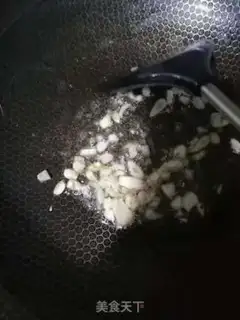 Make Dry chili step 1