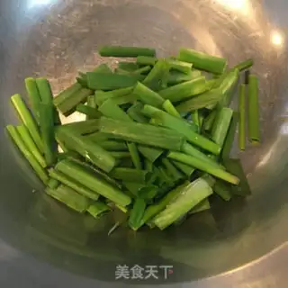 Make Tofu stewed black fish step 2