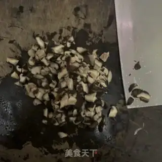 Make Frozen pancakes step 1