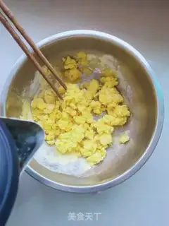 Make Two buns step 0