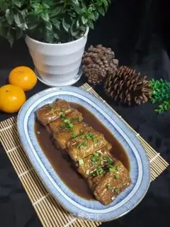 Make Jell-O fish step 8
