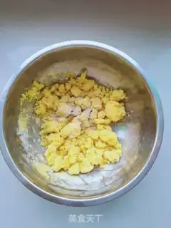 Make Two buns step 1