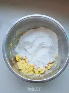 Make Two buns step 2