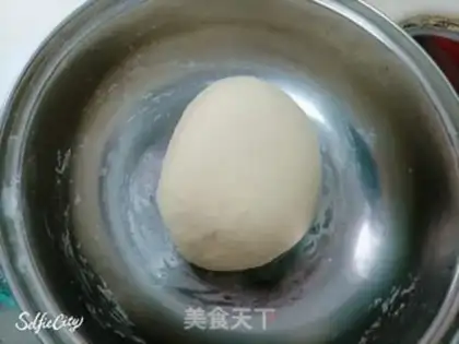 Make Breakfast bread step 1