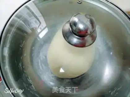 Make Breakfast bread step 2