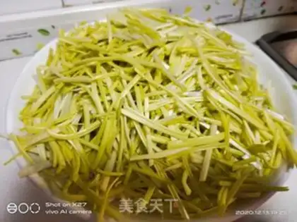 Make Meat and butter step 1