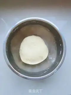 Make Two buns step 4