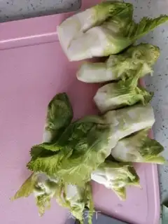 Make The meatloaf step 0