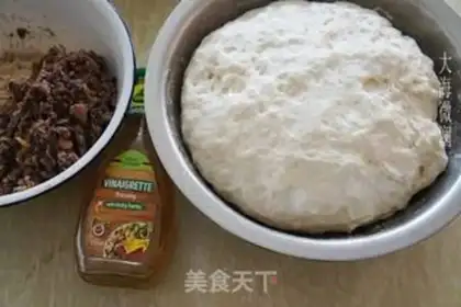 Make Red potato pie step 0