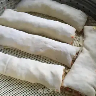 Make Carrot tofu step 8