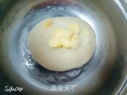 Make Breakfast bread step 4