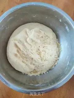 Make Two buns step 5