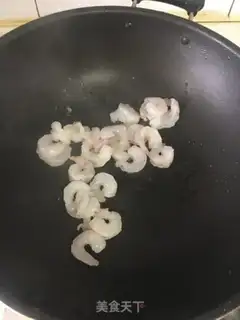 Make Shrimp step 2