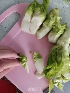 Make The meatloaf step 1