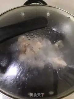 Make Frozen step 1