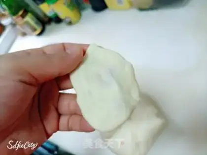 Make Breakfast bread step 5