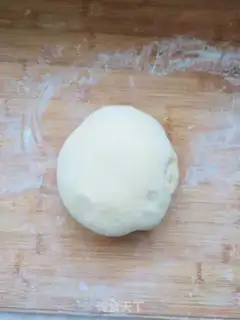 Make Two buns step 6