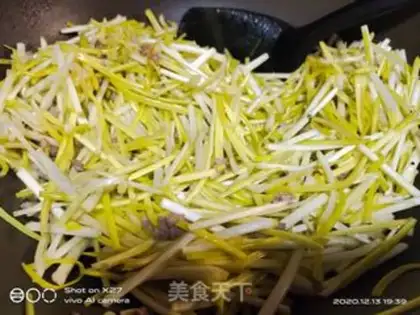 Make Meat and butter step 3