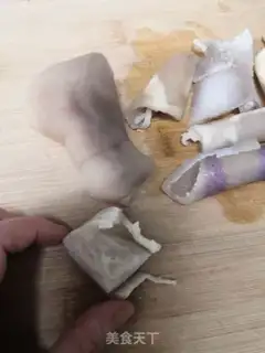 Make Frozen step 2