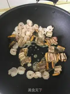 Make Shrimp step 4
